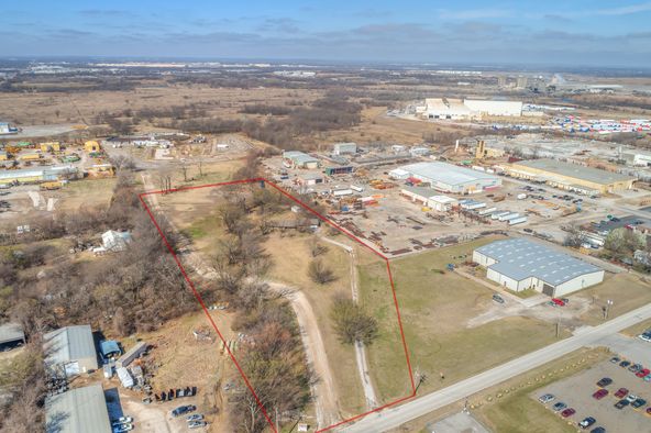 1706 N 161st East Ave, Tulsa, OK 74116